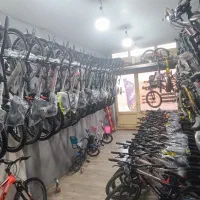 دوچرخه نقد و اقساط