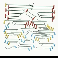 فروش ابزار صافکاری پی دی ار