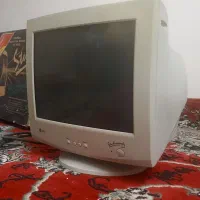 مانیتور ال جی