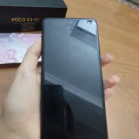 گوشی دست دوم poco x3 NFC