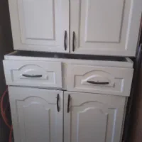 کابینت فلزی