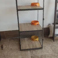 جفتگاه شیک نو