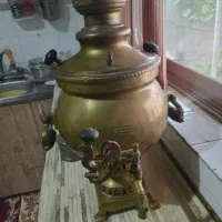 سماور قدیمی