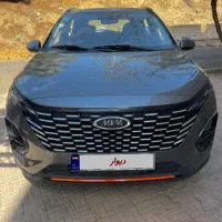 X33|خودرو سواری و وانت|تهران, شهرک هما|دیوار