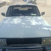 پیکان کارباتور 1379