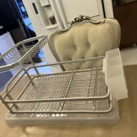نظم دهنده اشپزخانه|آب‌چکان و نظم‌دهنده ظروف|تهران, قیام|دیوار