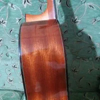 گیتار حرفه ای مارتینز دست ساز(سری قدیم)بسیار تمیز|گیتار، بیس، امپلیفایر|اردبیل, |دیوار