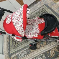 کالسکه|کالسکه و لوازم جانبی|کرمانشاه, |دیوار