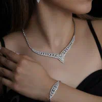 سرویس نقره جدید|جواهرات|مشهد, سعد آباد|دیوار