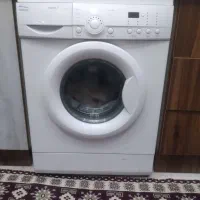 ماشین لباسشویی پاکشوما