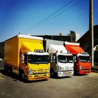 حمل اساس منزل اسباب کشی باکارگر(آقای کشوری)