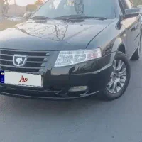 سمند EF7مدل ۹۹