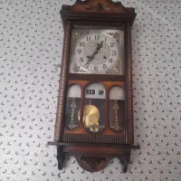 ساعت دوکوک قدیمی