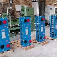 جوشکار آرگون|استخدام صنعتی، فنی، مهندسی|مشهد, جانباز|دیوار