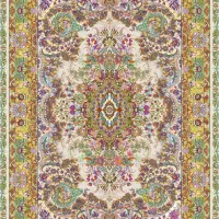 مواد اولیه فرش ریز بافت