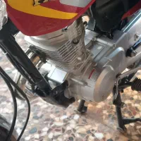 موتور سیکلت