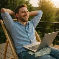 اپراتور ثبت اطلاعات در سیستم دیجیتال