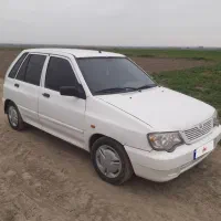 پراید۱۱۱ مدل۹۳