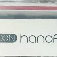 گوشی دکمه ای هانوفر کاملا پملپ نو|موبایل|فیروزآباد (فارس), |دیوار