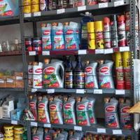 واگذاری لوازم یدکی