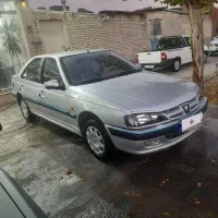 پژوپارس تمیز|خودرو سواری و وانت|تیران, |دیوار