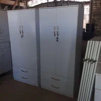 کمد دودردوکشاب