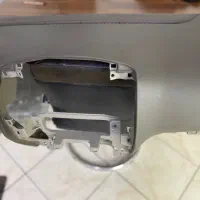 داشبورد پرادو|قطعات یدکی و لوازم جانبی|شهریار, شهریار|دیوار