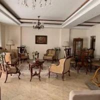 جنت شمال ۹۰م۲خ/ویو پارک/سند شخصی/فول/سالن پرده خور|فروش آپارتمان|تهران, جنت‌آباد شمالی|دیوار