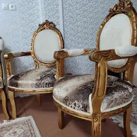 سلام مبلمان کلاسیک ومدرن،مناسب خوش سلیقه ها|مبلمان خانگی و میز عسلی|بروجرد, |دیوار