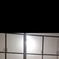 کمد دیواری ام دی اف جایزان