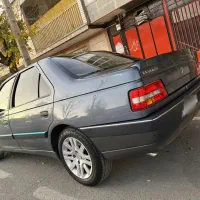 فروش ماشین slx|خودرو سواری و وانت|شهرکرد, |دیوار