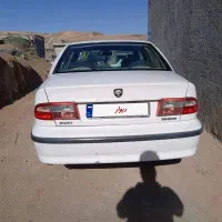 سمند ef7 مدل ۹۱کمپلت رنگ دو گانه سوز|خودرو سواری و وانت|سنندج, |دیوار