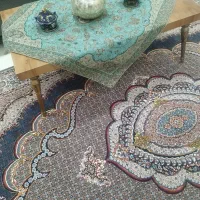 میز جلو مبلی|مبلمان خانگی و میز عسلی|ارومیه, |دیوار