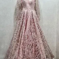 لباس مجلسی و لباس عروس|لباس|نسیمشهر, |دیوار