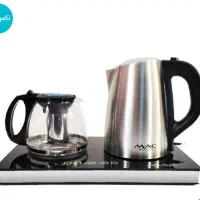 چای ساز برند مک استایلر