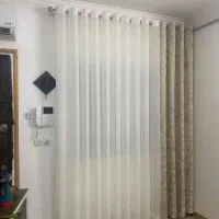 پرده|پرده، رانر، رومیزی|شیراز, پودنک|دیوار