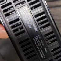 هارد اکسترنال مای بوک وسترن دیجیتال|قطعات و لوازم جانبی رایانه|تهران, قزل قلعه|دیوار