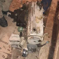 مکانیکی سیار بصورت شبانه روزی|خدمات موتور و ماشین|کرمانشاه, |دیوار