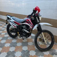 تریل ۲۰۰ سی سی