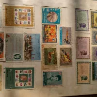 بهترین هدیه روز مادر (آلبوم تمبر)|کلکسیون سکه، تمبر، اسکناس|کرج, گوهردشت|دیوار