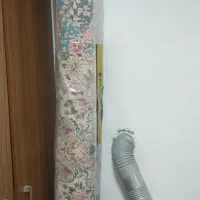 فرش 9 متری در حد نو