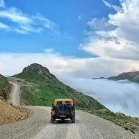تور شیراز