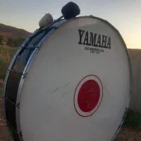 طبل ۱۸۰