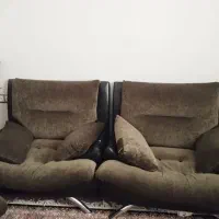 مبل هفت نفره