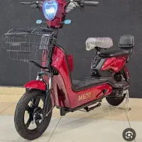 موتوربرقی|موتورسیکلت|کرخه, |دیوار