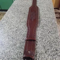 کمربند پهلوانی