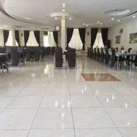 نیروی کار آقا پاره وقت جهت کار در سالن رستوران