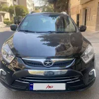 جک s5 موتور ۲۰۰۰ توربو