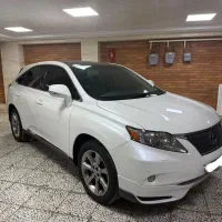 rx350