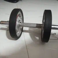 وسایل بدنسازی|تجهیزات ورزشی|اصفهان, خلیل آباد|دیوار